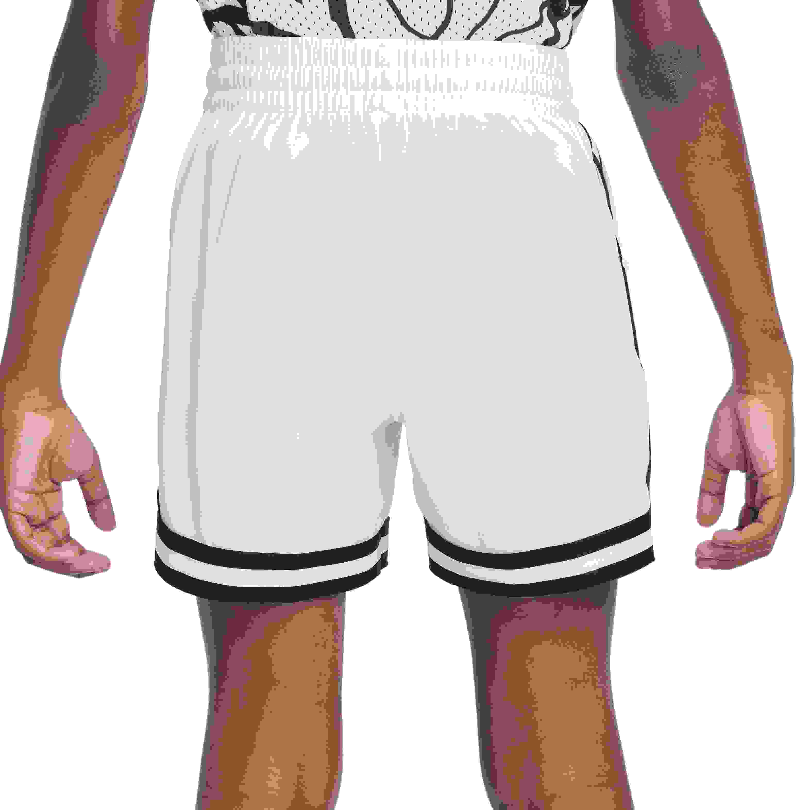 Nike DNA 5" Big Kids' Basketball Shorts